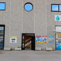 Locale 200mq 1° piano