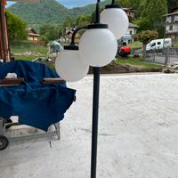 Lampioncini da esterno