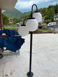 Lampioncini da esterno