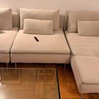 Divano  Ikea