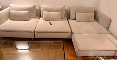 Divano  Ikea