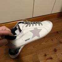 Golden Goose sneaker uomo originali