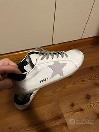 Golden Goose sneaker uomo originali