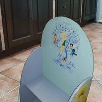 Libreria trilli Walt Disney