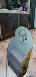 Libreria trilli Walt Disney