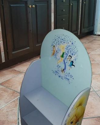 Libreria trilli Walt Disney