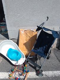 Accessori per bambini