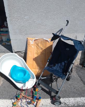 Accessori per bambini