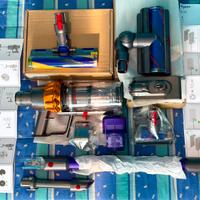 Dyson V15 Absolute Detect Nuovo Mai Usato