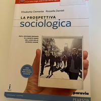 La prospettiva sociologica