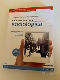 La prospettiva sociologica