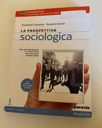 La prospettiva sociologica