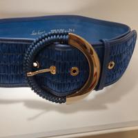cintura donna Luisa Spagnoli originale 