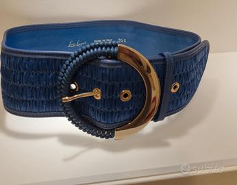cintura donna Luisa Spagnoli originale 