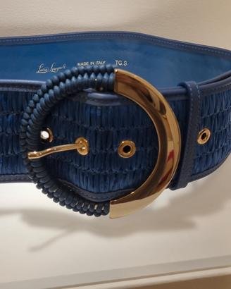 cintura donna Luisa Spagnoli originale 