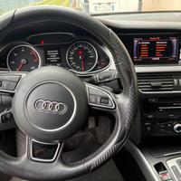 A4 AVANT 2.0 TDI 177 CV QUATTRO S TRONIC EDITION