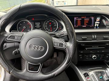 A4 AVANT 2.0 TDI 177 CV QUATTRO S TRONIC EDITION