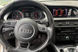 A4 AVANT 2.0 TDI 177 CV QUATTRO S TRONIC EDITION
