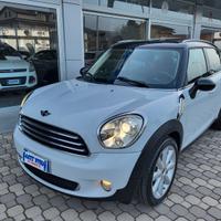 Mini Cooper Countryman Cooper D Countryman 1.6 D 1