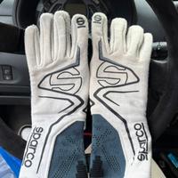 GUANTI SPARCO LAP