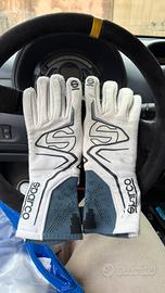 GUANTI SPARCO LAP