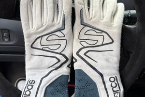 GUANTI SPARCO LAP