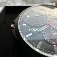 Orologio Auto Kia nuovo con pellicola Quartz watch