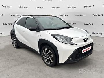 Toyota Aygo X 1.0B (72 CV) Trend