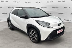 Toyota Aygo X 1.0B (72 CV) Trend