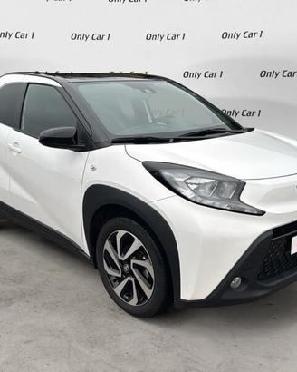 Toyota Aygo X 1.0B (72 CV) Trend