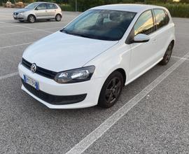 Volkswagen Polo 1.2 TDI DPF 5 p. United