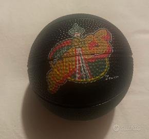 Palliina basket Seattle Supersonics