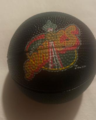 Palliina basket Seattle Supersonics