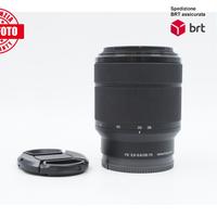 Sony FE 28-70 F3.5-5.6 OSS (Sony)