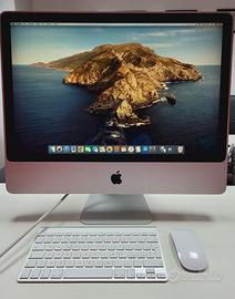 Mac OS Catalina 10.15.5