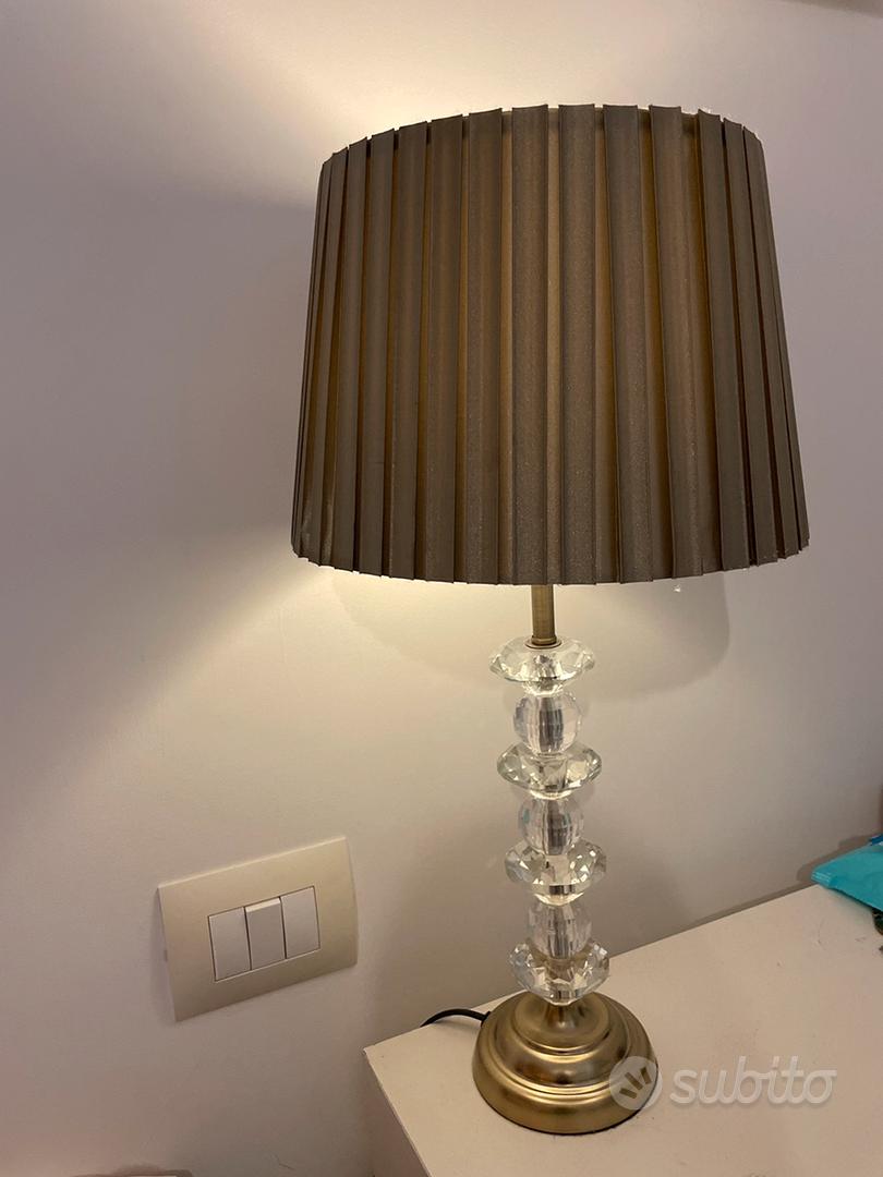 Lampada - Arredamento e Casalinghi In vendita a Roma