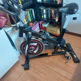 Bicicletta da spinning