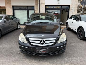 Mercedes-benz B 200 CDI Sport