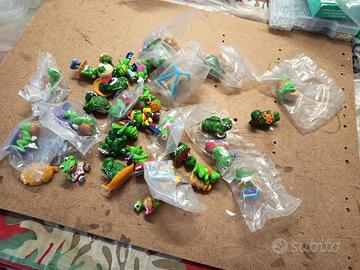 Sorprese Kinder