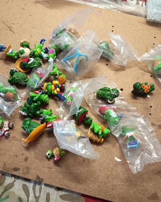 Sorprese Kinder
