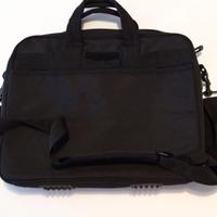 Borsa tracolla per laptop