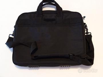 Borsa tracolla per laptop