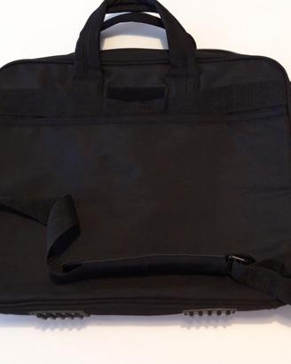 Borsa tracolla per laptop