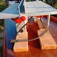 Taglierina x legno.