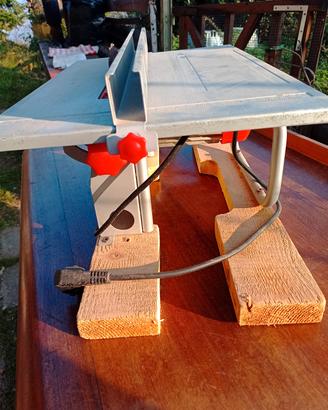 Taglierina x legno.