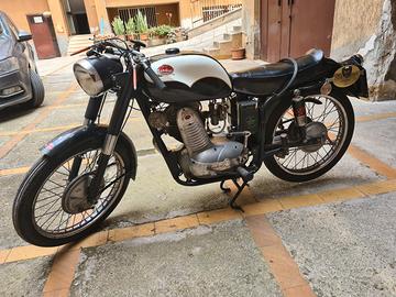 Mondial tv 175 Restauro conservativo - 1955