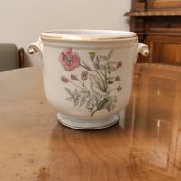 Cachepot in porcellana Richard GINORI