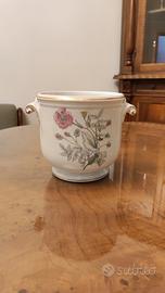 Cachepot in porcellana Richard GINORI