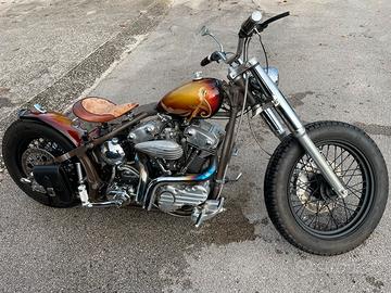 Harley-Davidson