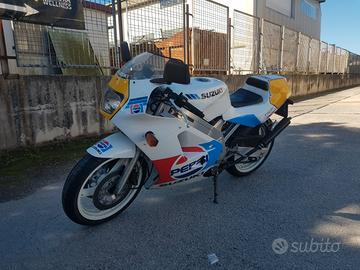 Suzuki RGV 250 PEPSI - 1989